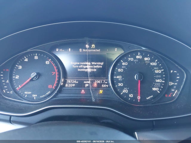 Aukcja sprzedaży 2020 Audi Q5 Premium 45 Tfsi Quattro S Tronic, vin: WA1ANAFY7L2091568, numer aukcji: 45392181