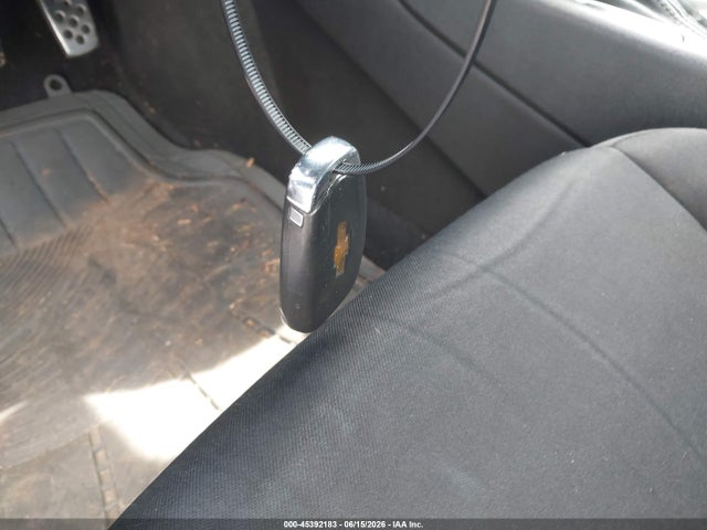 45392183 :رقم المزاد ، 1G1ZB5ST8GF260944 vin ، 2016 Chevrolet Malibu Ls مزاد بيع