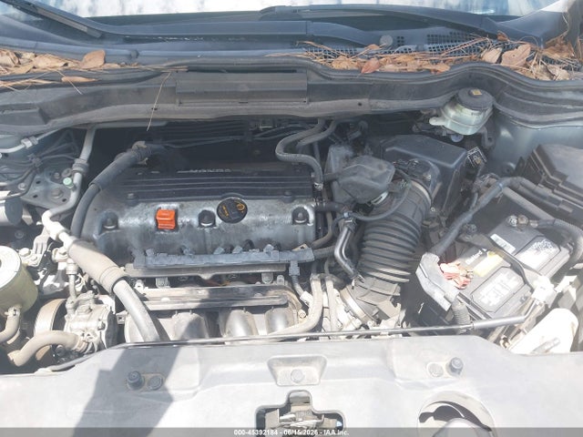 Aukcja sprzedaży 2010 Honda Cr-v Lx, vin: 5J6RE3H36AL033135, numer aukcji: 45392184