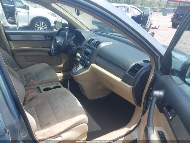 Aukcja sprzedaży 2010 Honda Cr-v Lx, vin: 5J6RE3H36AL033135, numer aukcji: 45392184