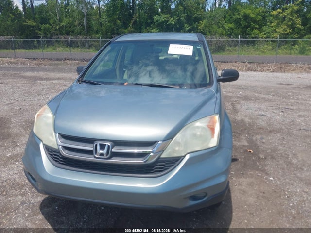 Aukcja sprzedaży 2010 Honda Cr-v Lx, vin: 5J6RE3H36AL033135, numer aukcji: 45392184