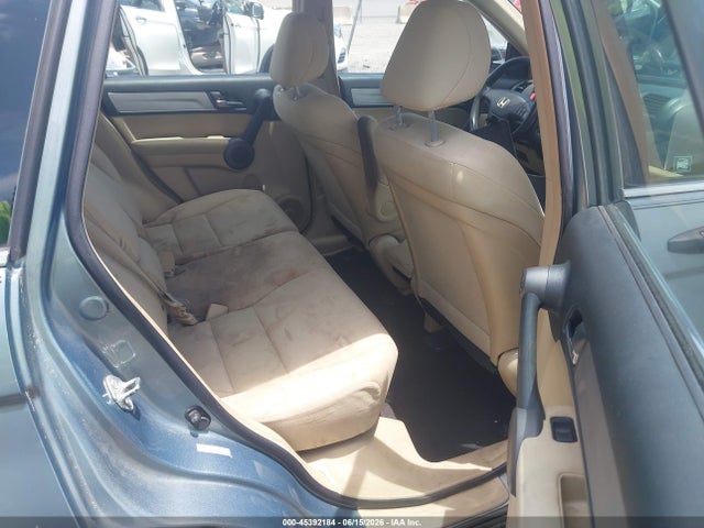 Aukcja sprzedaży 2010 Honda Cr-v Lx, vin: 5J6RE3H36AL033135, numer aukcji: 45392184