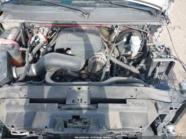 Aukcja sprzedaży 2008 Cadillac Escalade Esv Standard, vin: 1GYFK66848R243235, numer aukcji: 45392185
