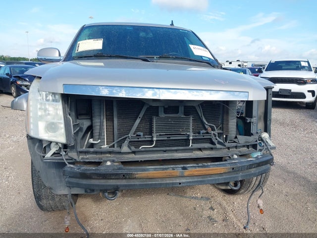 Aukcja sprzedaży 2008 Cadillac Escalade Esv Standard, vin: 1GYFK66848R243235, numer aukcji: 45392185