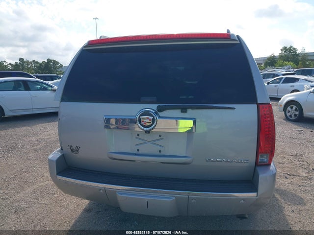 Aukcja sprzedaży 2008 Cadillac Escalade Esv Standard, vin: 1GYFK66848R243235, numer aukcji: 45392185