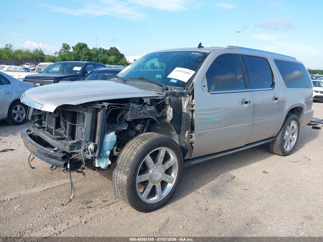 Aukcja sprzedaży 2008 Cadillac Escalade Esv Standard, vin: 1GYFK66848R243235, numer aukcji: 45392185
