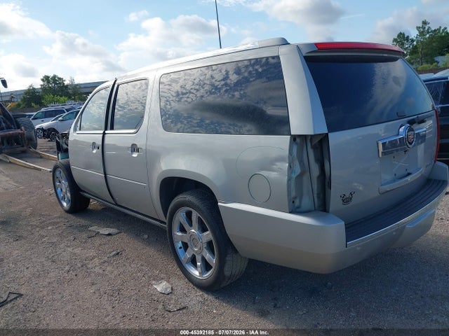 Aukcja sprzedaży 2008 Cadillac Escalade Esv Standard, vin: 1GYFK66848R243235, numer aukcji: 45392185