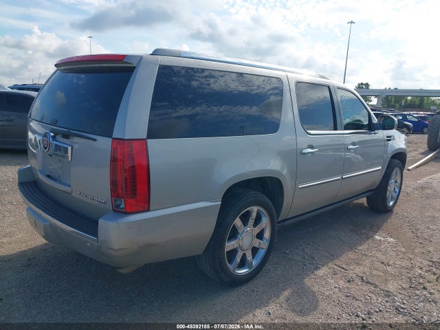 Aukcja sprzedaży 2008 Cadillac Escalade Esv Standard, vin: 1GYFK66848R243235, numer aukcji: 45392185