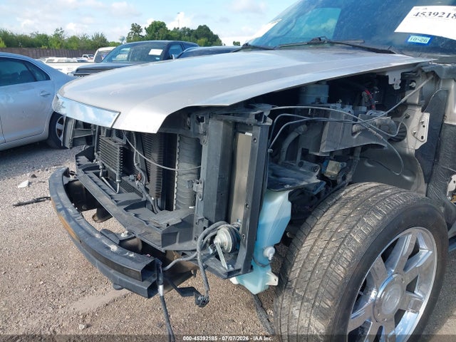 Aukcja sprzedaży 2008 Cadillac Escalade Esv Standard, vin: 1GYFK66848R243235, numer aukcji: 45392185