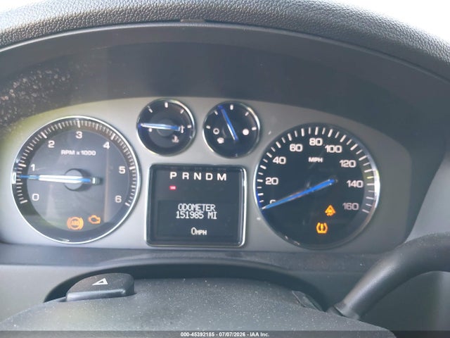 Aukcja sprzedaży 2008 Cadillac Escalade Esv Standard, vin: 1GYFK66848R243235, numer aukcji: 45392185
