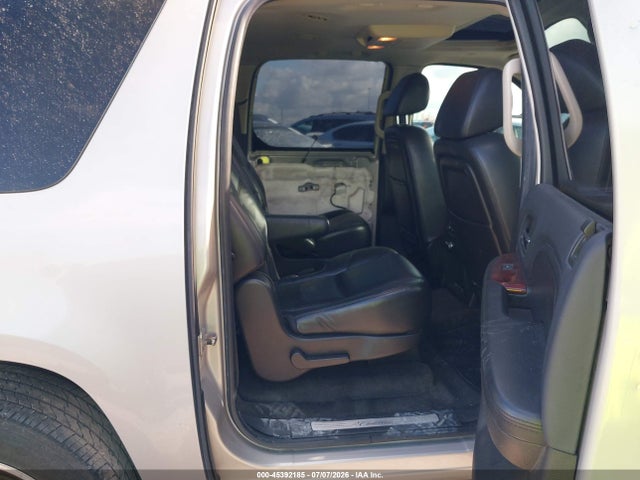 Aukcja sprzedaży 2008 Cadillac Escalade Esv Standard, vin: 1GYFK66848R243235, numer aukcji: 45392185
