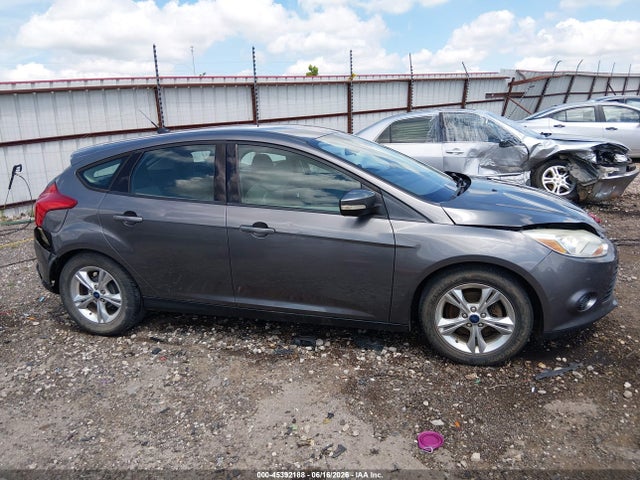 45392188 :رقم المزاد ، 1FADP3K24DL244127 vin ، 2013 Ford Focus Se مزاد بيع