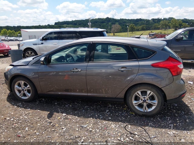 45392188 :رقم المزاد ، 1FADP3K24DL244127 vin ، 2013 Ford Focus Se مزاد بيع