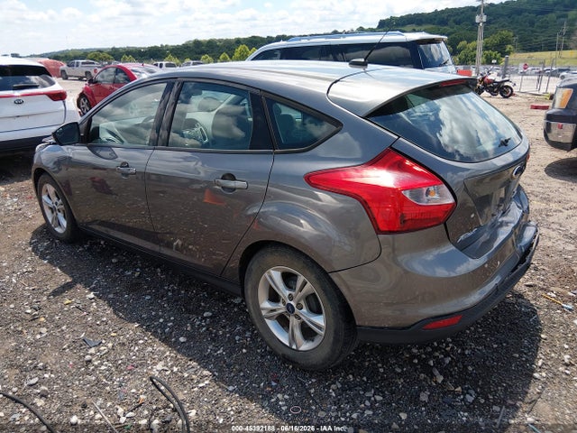 45392188 :رقم المزاد ، 1FADP3K24DL244127 vin ، 2013 Ford Focus Se مزاد بيع