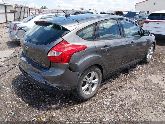 45392188 :رقم المزاد ، 1FADP3K24DL244127 vin ، 2013 Ford Focus Se مزاد بيع