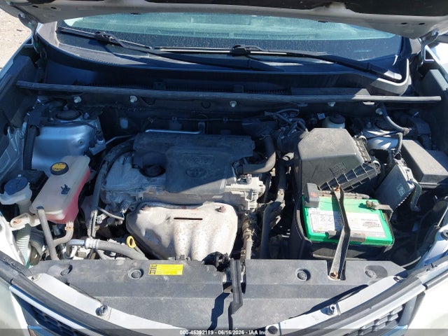 Aukcja sprzedaży 2014 Toyota Rav4 Xle, vin: 2T3RFREV3EW196985, numer aukcji: 45392189