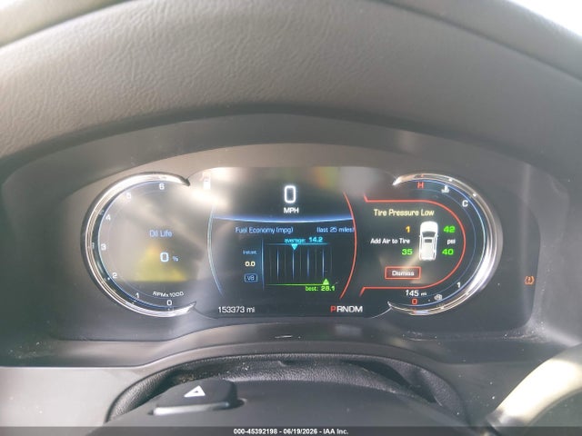 45392198 :رقم المزاد ، 1GYS4HKJ9GR285704 vin ، 2016 Cadillac Escalade Esv Luxury Collection مزاد بيع