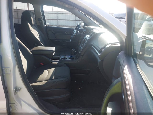 Продажа на аукционе авто 2015 Gmc Acadia Sle-1, vin: 1GKKRNED0FJ302709, номер лота: 45392201