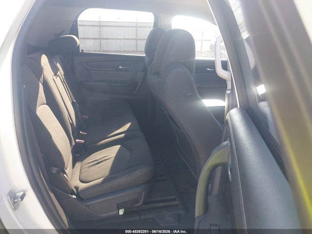 Продажа на аукционе авто 2015 Gmc Acadia Sle-1, vin: 1GKKRNED0FJ302709, номер лота: 45392201