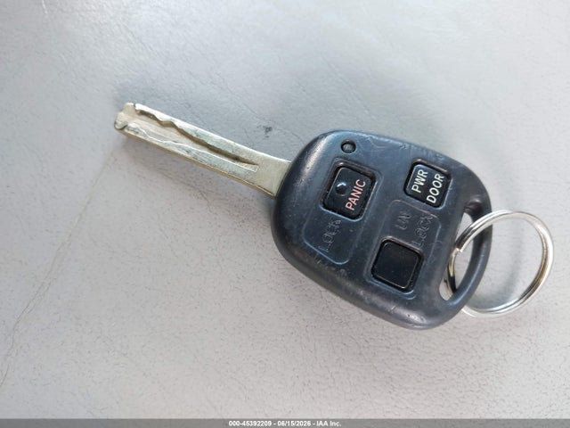 45392209 :رقم المزاد ، JTJHW31U060012014 vin ، 2006 Lexus Rx 400h مزاد بيع