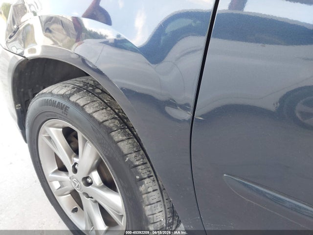 45392209 :رقم المزاد ، JTJHW31U060012014 vin ، 2006 Lexus Rx 400h مزاد بيع