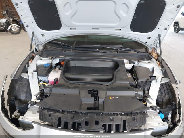 Hyundai Ioniq 6 Sel 2023 KMHM34AC0PA043147 Image 10