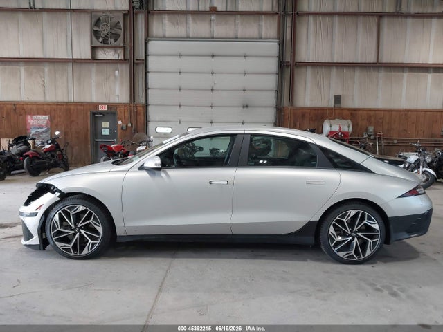 Hyundai Ioniq 6 Sel 2023 KMHM34AC0PA043147 Image 15