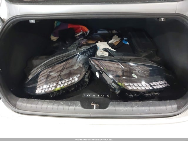 Hyundai Ioniq 6 Sel 2023 KMHM34AC0PA043147 Image 12