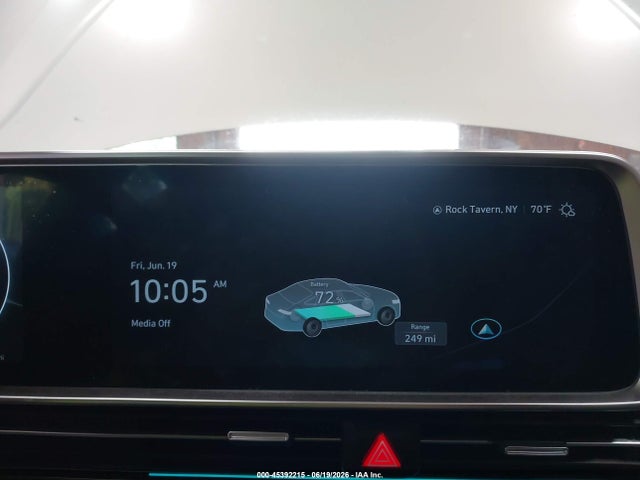 Hyundai Ioniq 6 Sel 2023 KMHM34AC0PA043147 Image 18