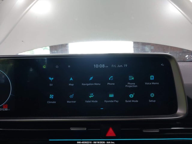 Hyundai Ioniq 6 Sel 2023 KMHM34AC0PA043147 Image 19