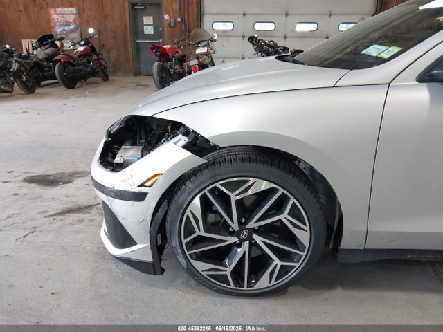Hyundai Ioniq 6 Sel 2023 KMHM34AC0PA043147 Image 21