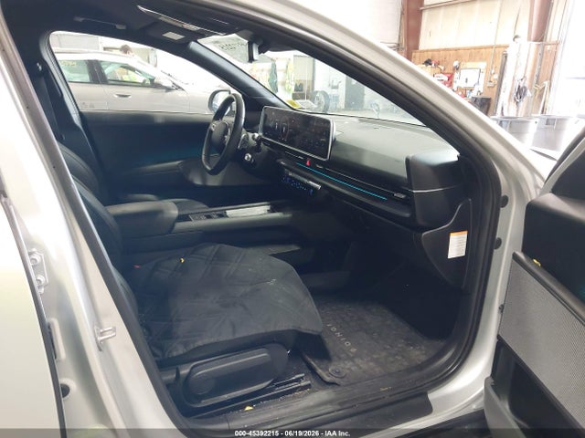 Hyundai Ioniq 6 Sel 2023 KMHM34AC0PA043147 Image 5
