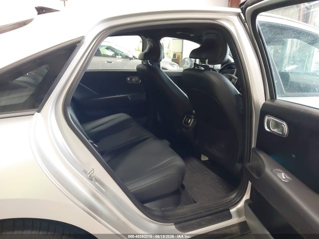 Hyundai Ioniq 6 Sel 2023 KMHM34AC0PA043147 Image 8