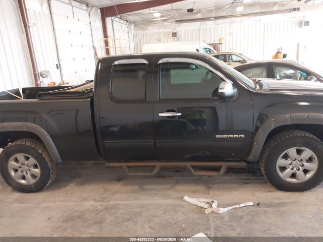 Продажа на аукционе авто 2011 Gmc Sierra 1500 Sle, vin: 1GTR2VE33BZ294042, номер лота: 45392223