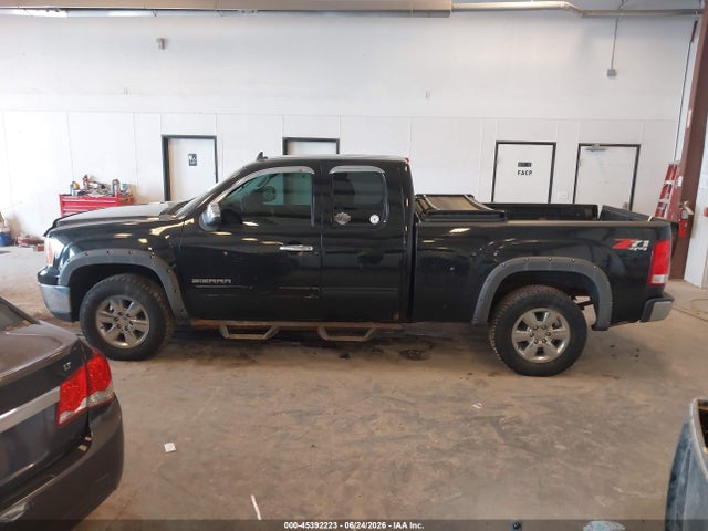 Продажа на аукционе авто 2011 Gmc Sierra 1500 Sle, vin: 1GTR2VE33BZ294042, номер лота: 45392223