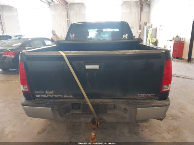 Продажа на аукционе авто 2011 Gmc Sierra 1500 Sle, vin: 1GTR2VE33BZ294042, номер лота: 45392223