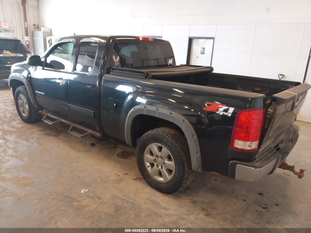 Продажа на аукционе авто 2011 Gmc Sierra 1500 Sle, vin: 1GTR2VE33BZ294042, номер лота: 45392223
