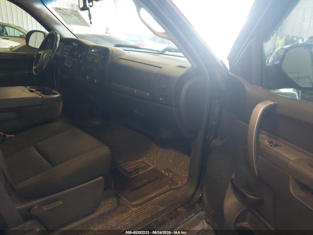 Продажа на аукционе авто 2011 Gmc Sierra 1500 Sle, vin: 1GTR2VE33BZ294042, номер лота: 45392223