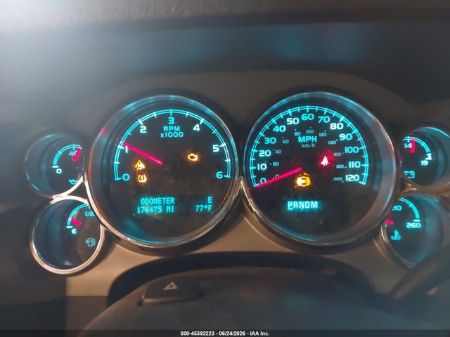 Продажа на аукционе авто 2011 Gmc Sierra 1500 Sle, vin: 1GTR2VE33BZ294042, номер лота: 45392223