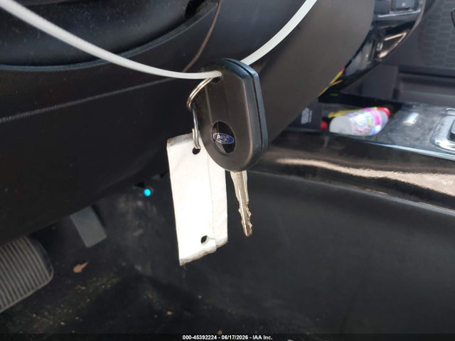 Aukcja sprzedaży 2010 Ford Escape Limited, vin: 1FMCU9EG4AKD10214, numer aukcji: 45392224