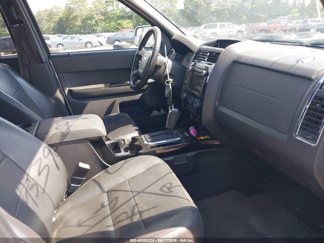 Aukcja sprzedaży 2010 Ford Escape Limited, vin: 1FMCU9EG4AKD10214, numer aukcji: 45392224