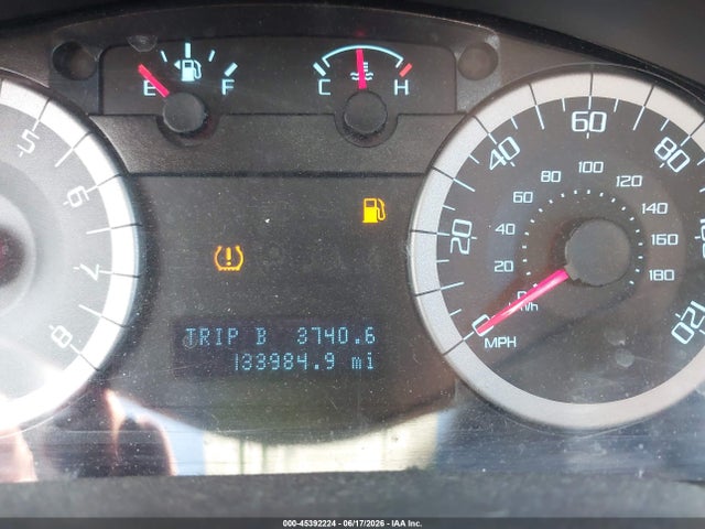 Aukcja sprzedaży 2010 Ford Escape Limited, vin: 1FMCU9EG4AKD10214, numer aukcji: 45392224
