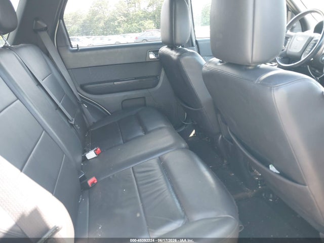 Aukcja sprzedaży 2010 Ford Escape Limited, vin: 1FMCU9EG4AKD10214, numer aukcji: 45392224