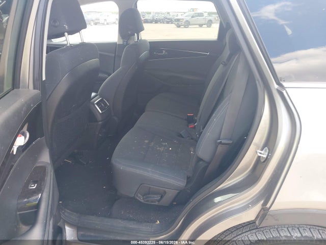 Продажа на аукционе авто 2017 Kia Sorento 2.4l Lx, vin: 5XYPG4A34HG256075, номер лота: 45392225