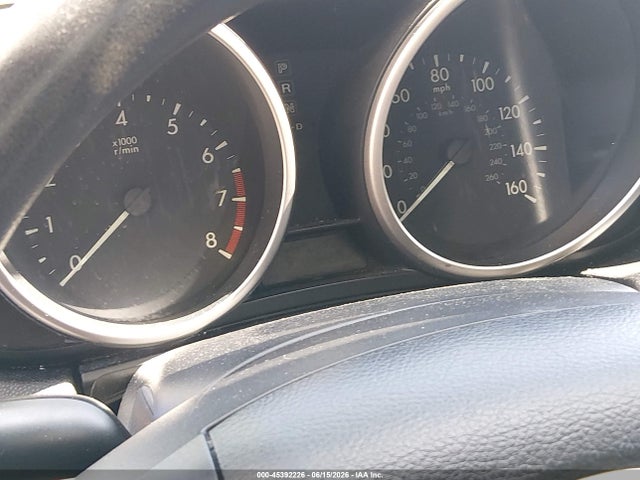 Aukcja sprzedaży 2010 Mazda Mazda3 I Touring, vin: JM1BL1SG3A1141110, numer aukcji: 45392226