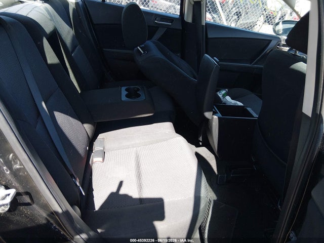 Aukcja sprzedaży 2010 Mazda Mazda3 I Touring, vin: JM1BL1SG3A1141110, numer aukcji: 45392226