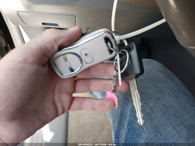 5BZAF0AA0KN852378 Nissan Nv Passenger Nv3500 Hd Sl V8
