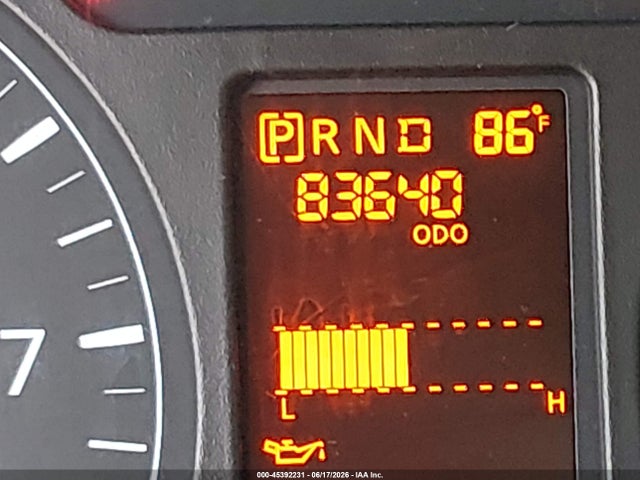 5BZAF0AA0KN852378 Nissan Nv Passenger Nv3500 Hd Sl V8