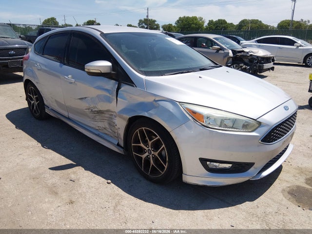 1FADP3K26FL358309 auction archive image