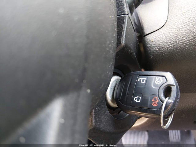 1FADP3K26FL358309 Ford FOCUS SE
